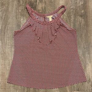Banana Republic Sleeveless Blouse